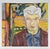 Contemporary Expressionist Portrait Painting of Silver Haired Man For Sale In Seattle - Image 6 of 7