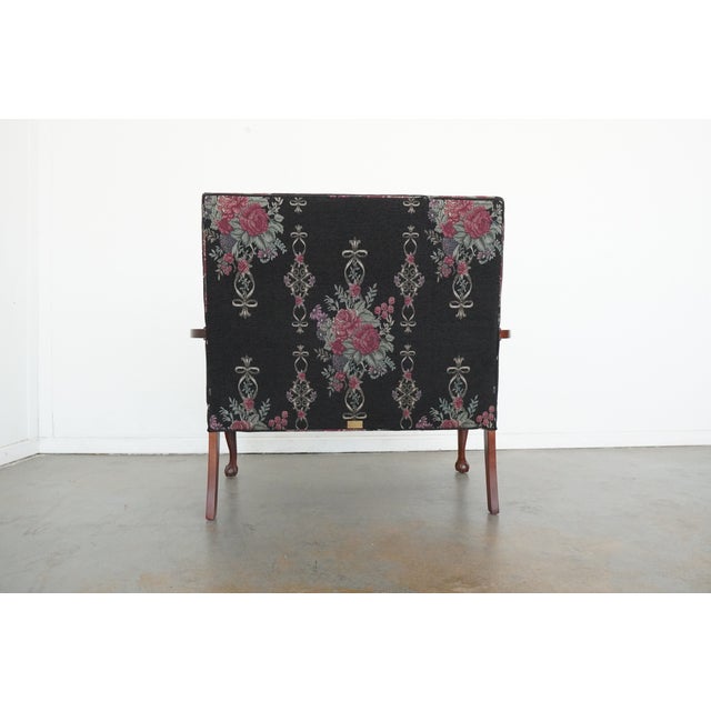 Vintage Gabberts Limited Edition Settee For Sale - Image 4 of 16