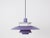 Vintage Danish PH 5 Lamp by Poul Henningsen for Louis Poulsen, 1980s For Sale - Image 15 of 15