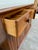 Brown Vintage American Traditional or Country Style Mahogany Buffet Sideboard For Sale - Image 8 of 14