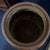 American Antique Brown Salt Glaze Crock Jar For Sale - Image 3 of 7