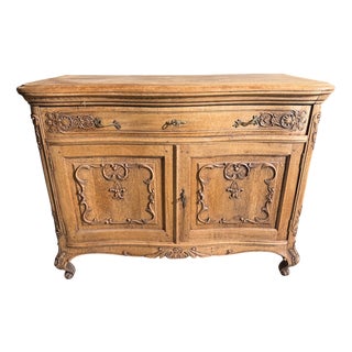 French 2-Door Cabinet, 1870s For Sale
