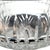 Late 20th Century Waterford Crystal Heavy Cut Footed Centerpiece Bowl For Sale In San Francisco - Image 6 of 12