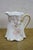 27pc Antique Haviland Limoges Porcelain Chrysanthemums Serving Dinner China For Sale - Image 14 of 17