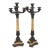 Candlsticks Antique Charles X - A Pair For Sale - Image 15 of 15