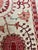 5ft X 7ft 10in Yildiz Suzani Hand Knotted Area Rug For Sale - Image 11 of 12