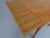 Extendable Teak Dining Table, Denmark, 1960s For Sale - Image 12 of 18