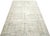 1960s 1960s Turkish Oushak Rug For Sale - Image 5 of 5