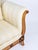 Vintage Biedermeier Revival Birchwood Armchairs from Fratelli Boffi, 20th Century, Set of 2 For Sale - Image 10 of 18