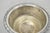 Vintage English Regency Style Silver Plated Low Champagne Chiller Ice Bucket For Sale - Image 13 of 16