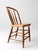 Antique Windsor Bow Back Side Chair For Sale - Image 14 of 16