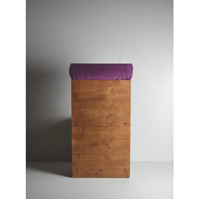 C26 Chair from Studio Greca For Sale - Image 9 of 12