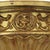 Gilded Baroque Style Mirror with Console, 1960s, Set of 2 For Sale - Image 13 of 18