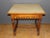 Vintage Beech Worktable, 1920s For Sale - Image 11 of 11