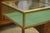 Brass and Glass Jeweller's Display Case, 1930s, in Very Good conditions. Designed 1920 to 1949