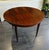 Vintage Scandinavian Rosewood Extendable Dining Table, 1970s For Sale - Image 11 of 16