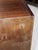Chest of Drawers in Kingwood by Børge Seindal for P. Westergaard, Denmark, 1960s For Sale - Image 16 of 17