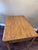 19th Century Pine Hall Table / Desk For Sale In Nashville - Image 6 of 12