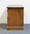 Thomasville Furniture Serenade Collection Burled Walnut Italian Neoclassical Tuscan Style 26" Nightstand 21211-110 For Sale - Image 9 of 14