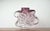 Large glass vase by Kai Blomqvist for Kumela, Finland. Signature engraved in bottom. This piece has an attribution mark, I...