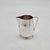 Sterling Silver Cream & Sugar, u.s.a. Circa 1930 For Sale - Image 4 of 9