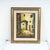 Unknown, Urban Landscape, 2000s, Oil on Canvas, Framed For Sale - Image 5 of 5
