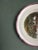 Vintage Spode English Fox Hunting Plate For Sale - Image 9 of 11