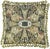 Item #: Overall measurements (inches) 24H x 24W x 4D. This high-quality square Aubusson throw pillow is beautifully...