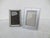 Metal Portrait Photo Frames For Sale - Image 7 of 7