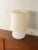 Table Lamp in Opal Glass by Heinz Josef Ohm for Glashütte Limburg, 1970s For Sale - Image 5 of 12