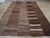 Galerie Shabab Collection Mid-20th Century Turkish Flatweave Kilim Carpet For Sale - Image 4 of 9