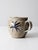 Contemporary Vintage Studio Pottery Pitcher For Sale - Image 3 of 12