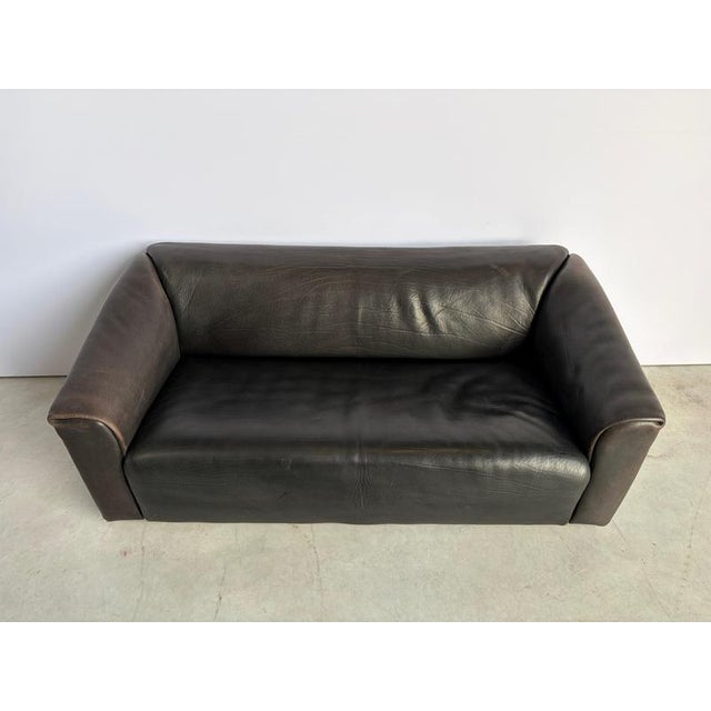 DS47 Three-Seater Sofa from de Sede, 1960s For Sale - Image 10 of 14