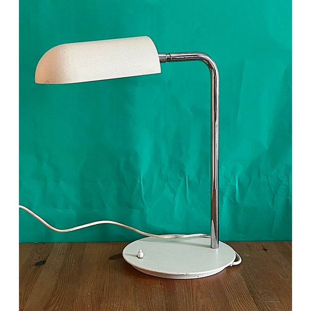 Table Lamp by Sergio Mazza, 1970s For Sale - Image 3 of 11