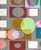 1970s Yaacov Agam "Double Metamorphosis Ii" Screenprint For Sale - Image 5 of 13