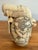 Antique Carved Bone Chinese Immortal of Shou Lao, Late 1800s For Sale - Image 6 of 8