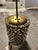1950's Rupert Nikoll Hanging Bubble Lamp For Sale - Image 9 of 9