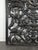 Entrance Gate Decorated with Fauns, Snakes and Squirrels For Sale - Image 6 of 8