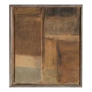 Marilyn Whittmore 1964 Abstract Collage