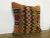 Handmade decorative Turkish vintage pillow cover. Vintage handmade sofa pillow. Traditional Turkish Anatolian cushion...