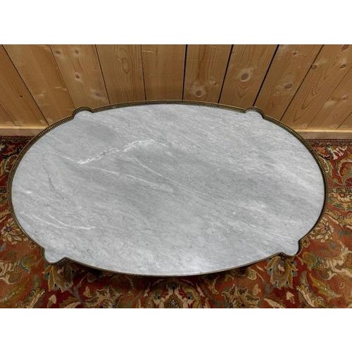 Period: 20th century Style: Louis 16th, Directory Condition: Excellent condition Material: Solid wood Length: 110Width:...