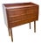 Nightstand in Danish Teak by Feldaballes Mobelfabrik, Denmark, 1960 For Sale
