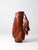 Mid-Century Modern Vintage Amf Hogan Golf Bag With Club Covers For Sale - Image 3 of 15