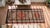 Textile 1930s Tan Camel Medallion Antique Persian Serab Rug 3'5" X 13'10" Knotted Pile Wool Carpet For Sale - Image 7 of 9