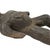 African Early 20th Century Metoko Miniature Figure 14 Inch For Sale - Image 3 of 6