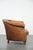 Club Chair in Sheepskin Leather For Sale - Image 3 of 15