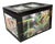 One of a Kind Graffiti Bodies Decorative Art Box For Sale