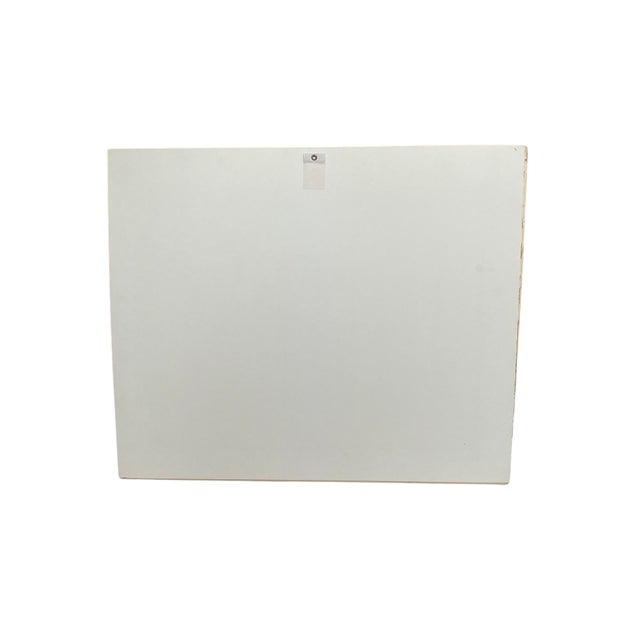 1970s Vintage Lifestyle Photograph of a Woman in Water in Front of Famous Coconut Bar Circa 1976, One of a Series For Sale - Image 5 of 5