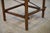 Oak and Leather Chairs in the style of Gerrit Rietveld, 1960s, Set of 2 For Sale - Image 10 of 14