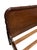 Wood French Upholstered Bed in Serena & Lily For Sale - Image 7 of 12